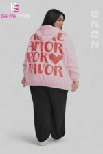 هودي مطبوع انجليش 2